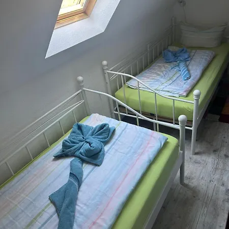 Seechick Apartmán
