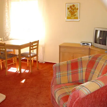 Seechick Apartmán