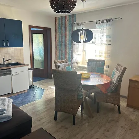 Seechick Apartmán *