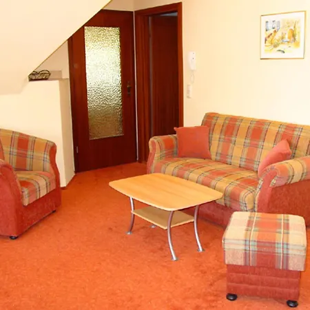 Apartmán Seechick
