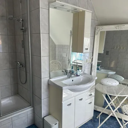 Seechick Apartmán *