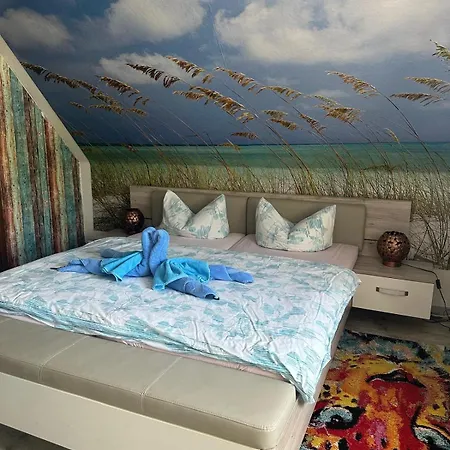 Seechick Apartment *