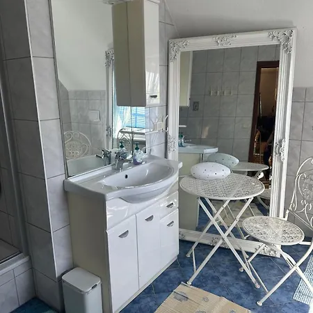 Seechick Apartmán Prerow