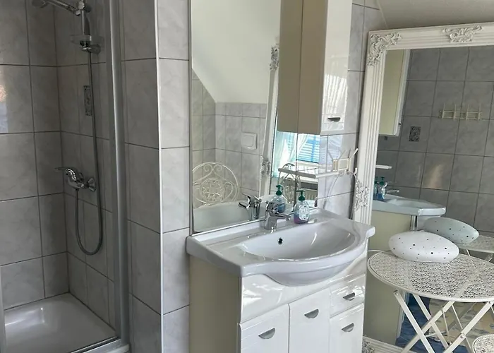 Seechick 아파트 *