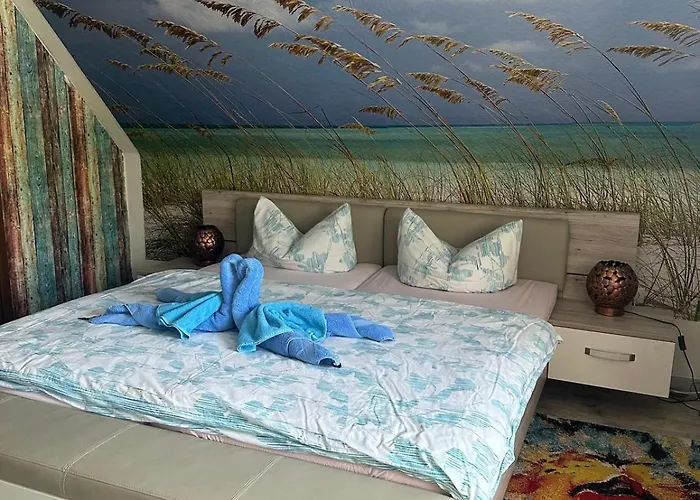 Seechick 아파트 *