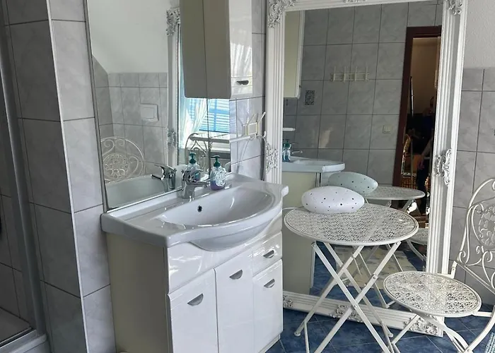 Seechick 아파트 프레로